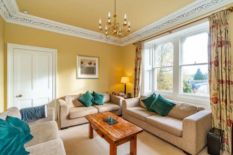 4 bedroom detached house for sale - The Old Rectory, Chapel Brae, West Linton, EH46 7EP