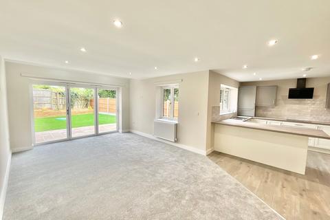 4 bedroom detached house for sale, School Lane, Ashley, TF9