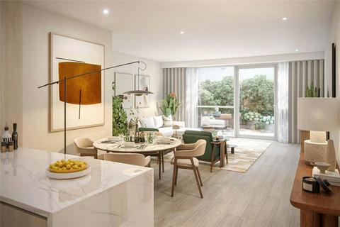 3 bedroom apartment for sale, Parkside Collection, 348 Queenstown Road, London, SW11