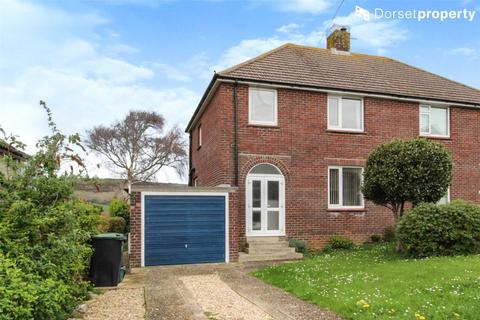 3 bedroom semi-detached house to rent - Winslow Road, Preston, Weymouth, DT3