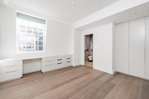 4 bedroom apartment to rent - St. Johns Wood High Street London NW8