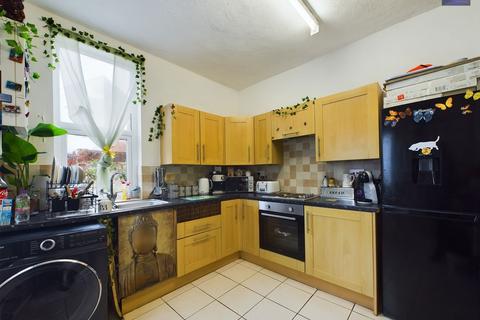 3 bedroom terraced house for sale, Portland Road, Blackpool, FY1