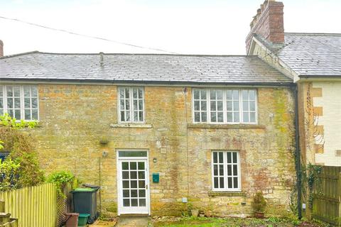 2 bedroom terraced house to rent - Juniper Cottages, Hooke, Beaminster, Dorset, DT8