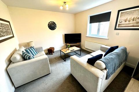 1 bedroom apartment for sale, Maplefield Court, Stalmine FY6