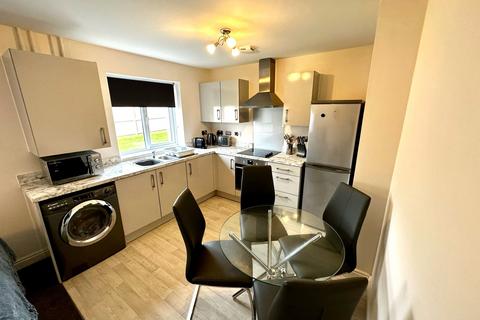 1 bedroom apartment for sale, Maplefield Court, Stalmine FY6