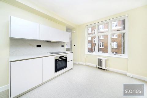 1 bedroom apartment for sale, Abercorn Place, London, NW8