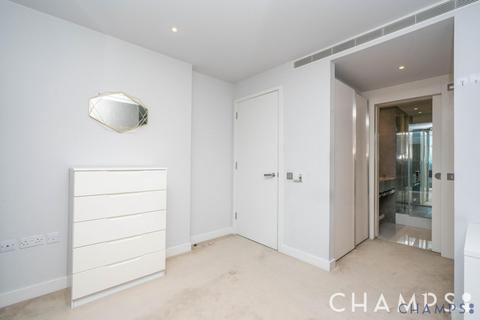 2 bedroom flat to rent, 1 Pan Peninsula Square, London E14