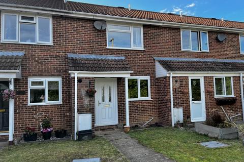 2 bedroom terraced house for sale, Forest Edge, Fawley, Southampton, Hampshire, SO45