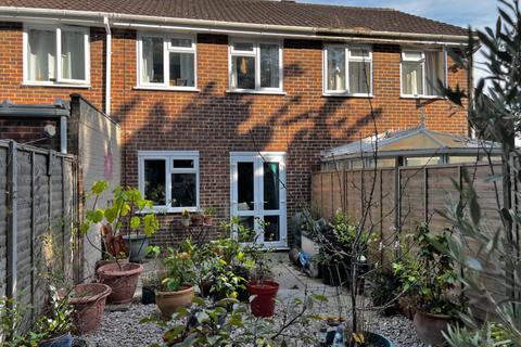 2 bedroom terraced house for sale, Forest Edge, Fawley, Southampton, Hampshire, SO45