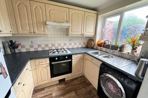 2 bedroom terraced house for sale, Forest Edge, Fawley, Southampton, Hampshire, SO45