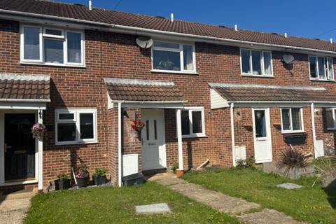 2 bedroom terraced house for sale, Forest Edge, Fawley, Southampton, Hampshire, SO45