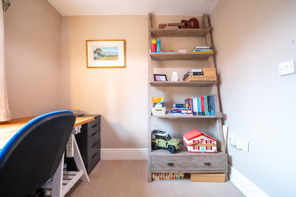 Bedroom Four