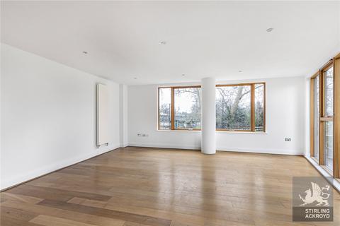 2 bedroom apartment to rent - Paradise Park, 142A Lea Bridge Road, Hackney, London, E5