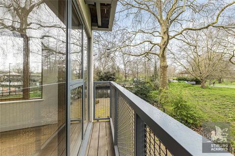 undefined, Paradise Park, 142A Lea Bridge Road, Hackney, London, E5