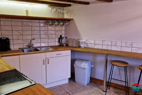 2 bedroom terraced house for sale - Bodegroes Terrace, Efailnewydd, LL53