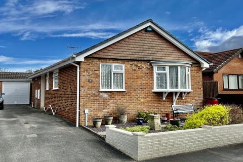 14 Burn Close, Verwood, BH31 6DN