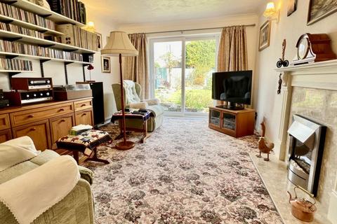 14 Burn Close, Verwood, BH31 6DN
