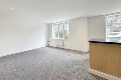 2 bedroom apartment to rent - St Albans Crescent, Bournemouth BH8
