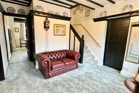 3 bedroom detached house for sale - Chilwell Lane, Bramcote, NG9 3DU