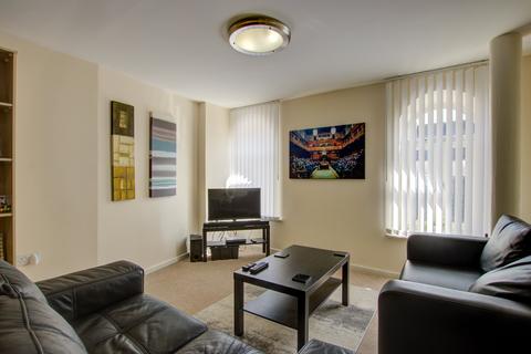1 bedroom flat to rent - Hanover Mill, Quayside, Newcastle upon Tyne