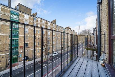 2 bedroom apartment to rent - Tooley Street London Bridge SE1