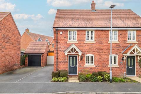 19 Becketts Field, Southwell, NG25 0RY