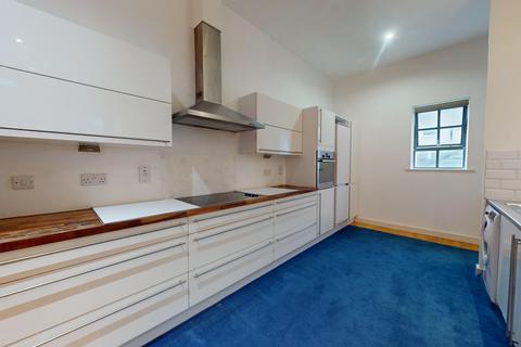 2 bedroom flat to rent, Palmeria yard, Brighton, BN3