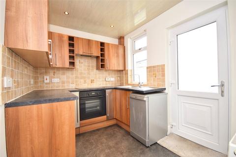 2 bedroom terraced house for sale - George Street, Clitheroe, Lancashire, BB7