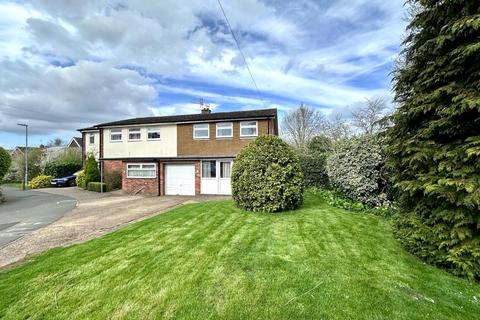 3 bedroom semi-detached house for sale, St. Catherines, Ely,