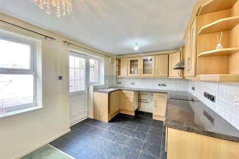 2 bedroom terraced house for sale - Waterloo Fields, Forden, Welshpool, Powys, SY21
