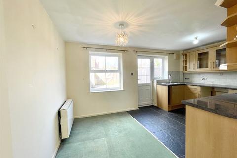 2 bedroom terraced house for sale, Waterloo Fields, Forden, Welshpool, Powys, SY21