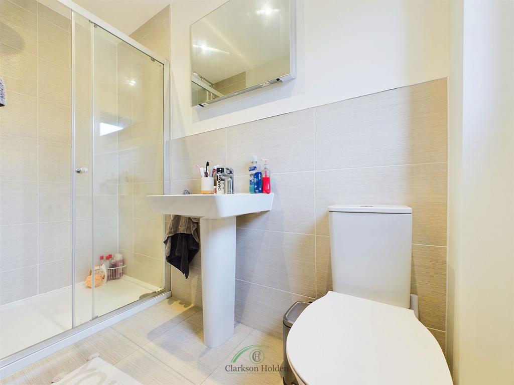 En-Suite
