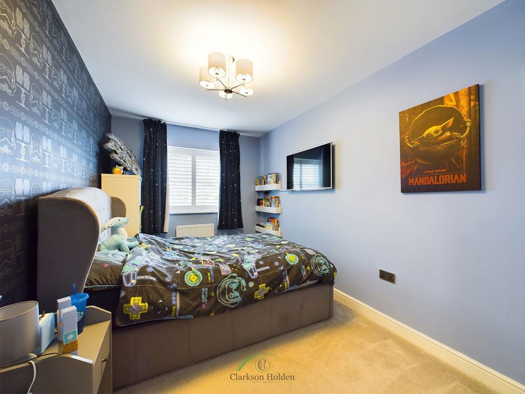 Bedroom 3