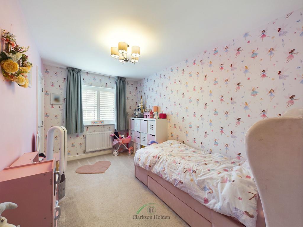 Bedroom 4