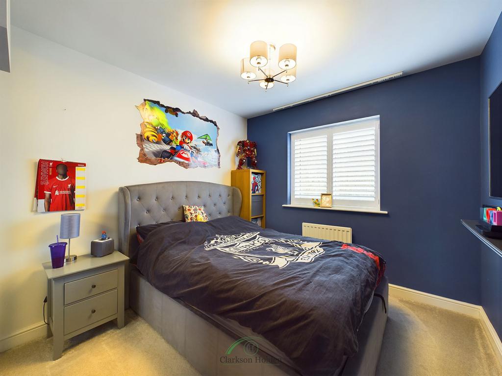 Bedroom 5