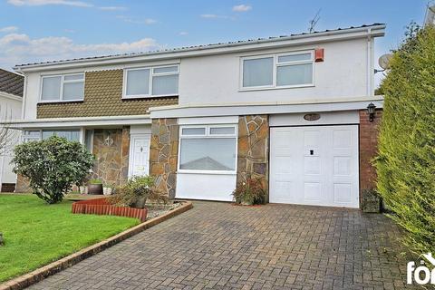 5 bedroom detached house for sale, Maes Y Sarn, Pentyrch, Cardiff