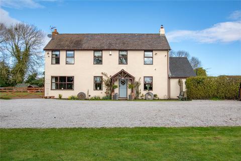 6 bedroom equestrian property for sale - Carrhouse Road, Belton, South Yorkshire, DN9