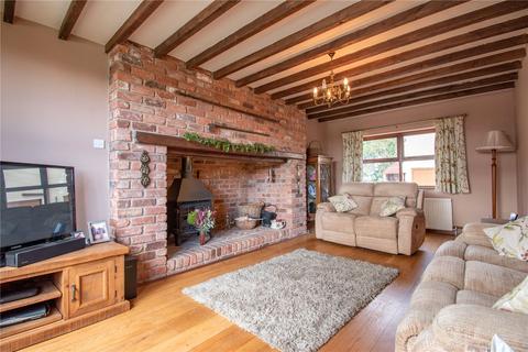 6 bedroom equestrian property for sale - Carrhouse Road, Belton, South Yorkshire, DN9