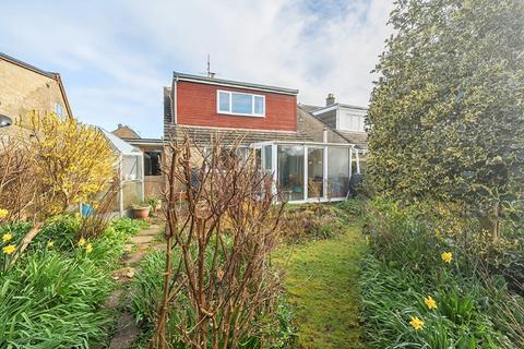 3 bedroom detached house for sale, THE DAWNEYS, CRUDWELL, MALMESBURY, WILTSHIRE, SN16