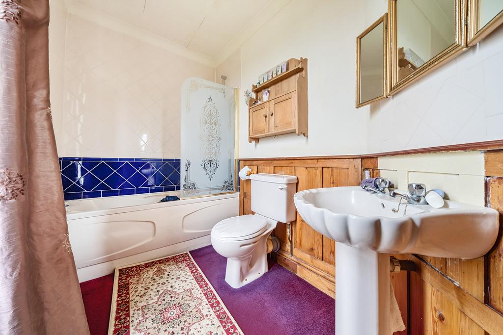 En suite