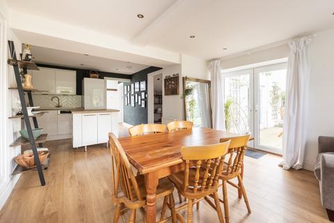 Burnhead Cottage, 132 Lasswade Road, Edinburgh, EH16 6QY