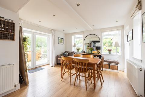 Burnhead Cottage, 132 Lasswade Road, Edinburgh, EH16 6QY
