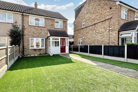 3 bedroom semi-detached house for sale, Springfield Road, Grays RM16