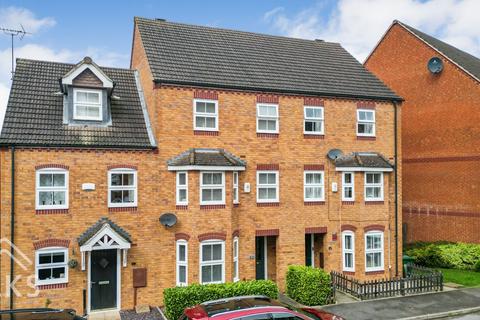 43 Thames Way, Hilton, Derby, DE65 5NB