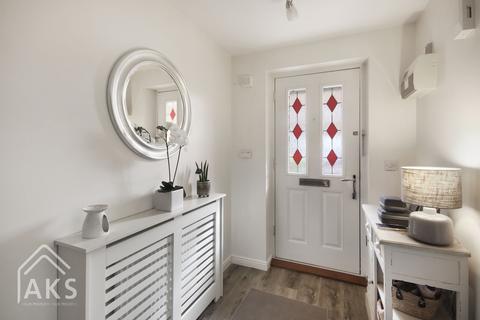 43 Thames Way, Hilton, Derby, DE65 5NB