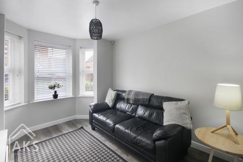 43 Thames Way, Hilton, Derby, DE65 5NB