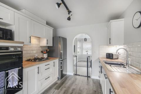 43 Thames Way, Hilton, Derby, DE65 5NB