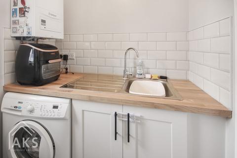 43 Thames Way, Hilton, Derby, DE65 5NB