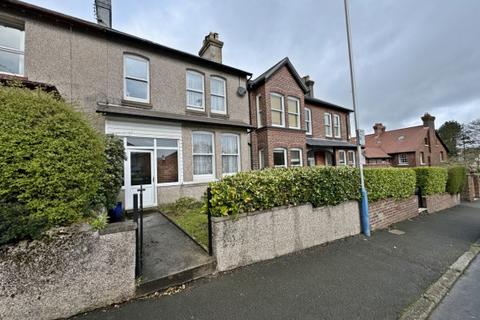 4 bedroom house for sale, Albany Road, Douglas, IM2 3NG