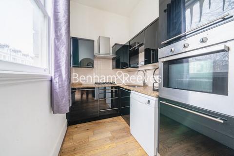 3 bedroom apartment to rent - Holland Road, Holland Park W14